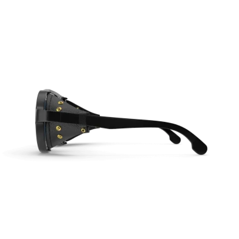 Сонцезахисні окуляри в стилі стимпанк