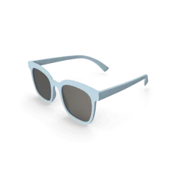 Дитячі сонцезахисні окуляри 01