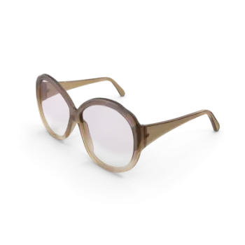 Жіночі сонцезахисні окуляри 02