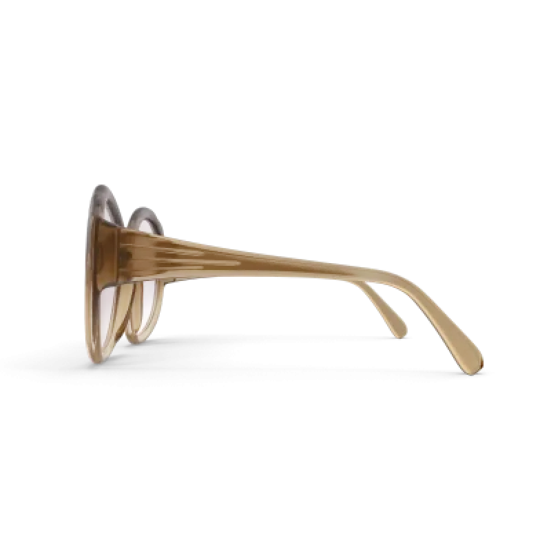 Жіночі сонцезахисні окуляри 02