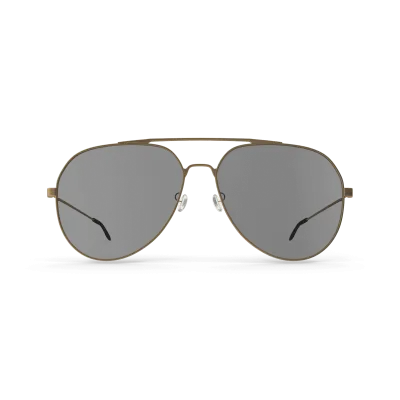 Авіатори в золотій оправі