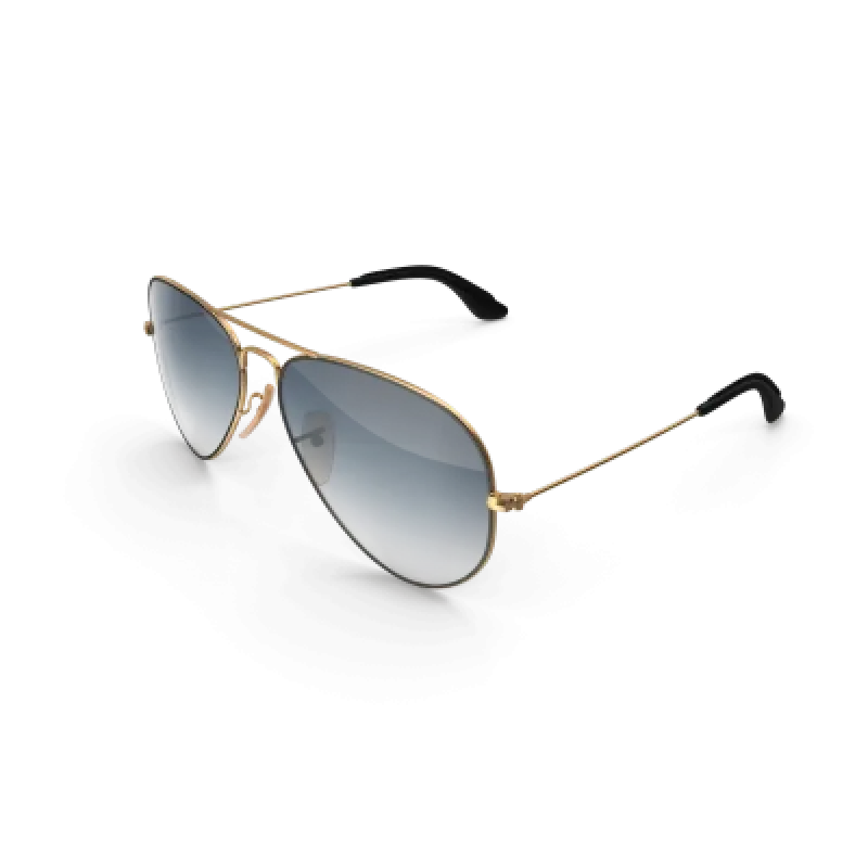 Блакитні авіатори